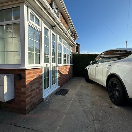 Sandringham House - Great For Contractors Or Family Holidays Cleethorpes Kültér fotó