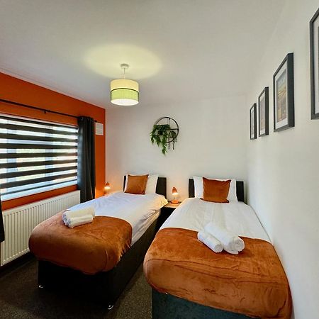 Sandringham House - Great For Contractors Or Family Holidays Cleethorpes Kültér fotó