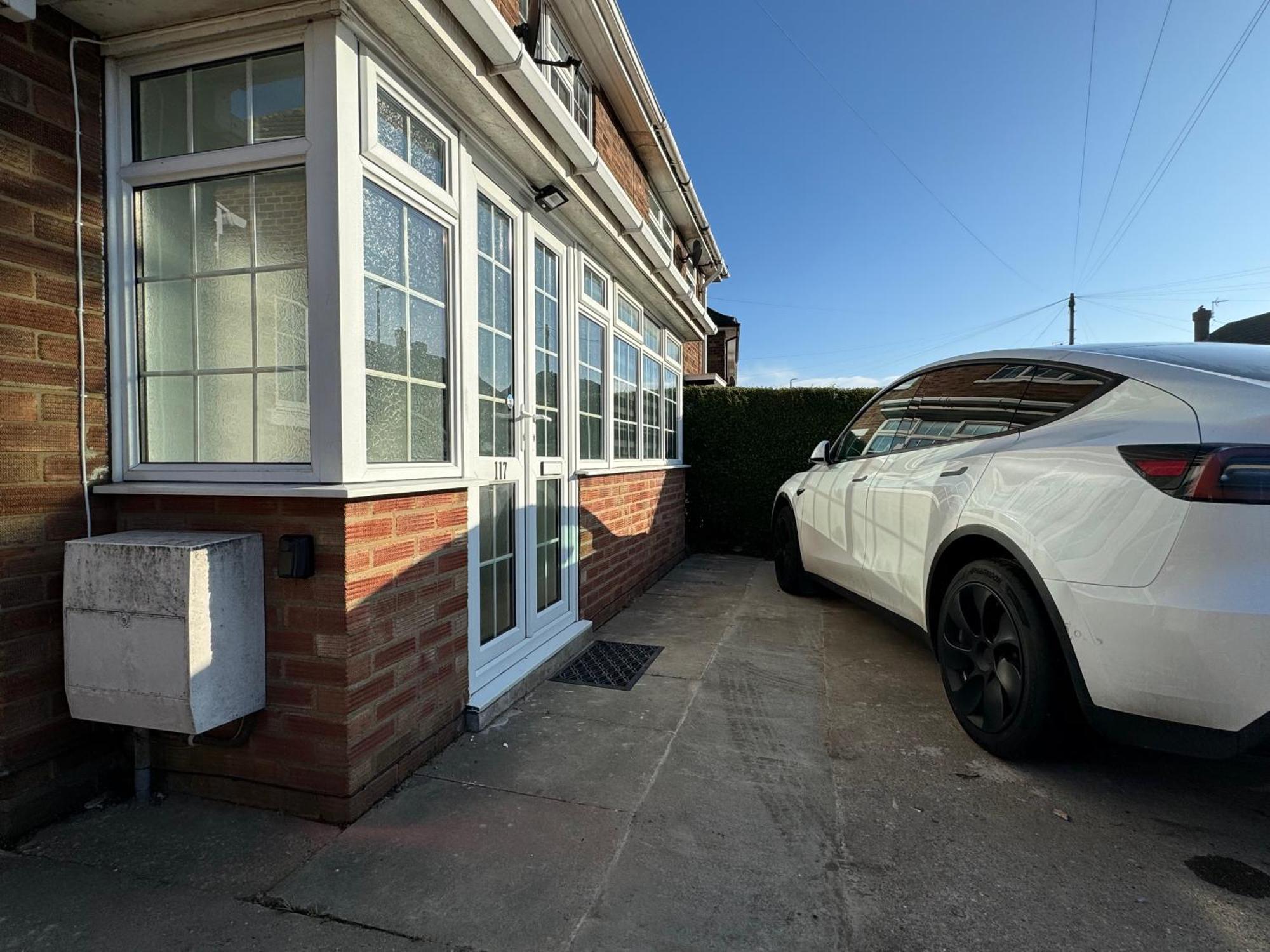 Sandringham House - Great For Contractors Or Family Holidays Cleethorpes Kültér fotó