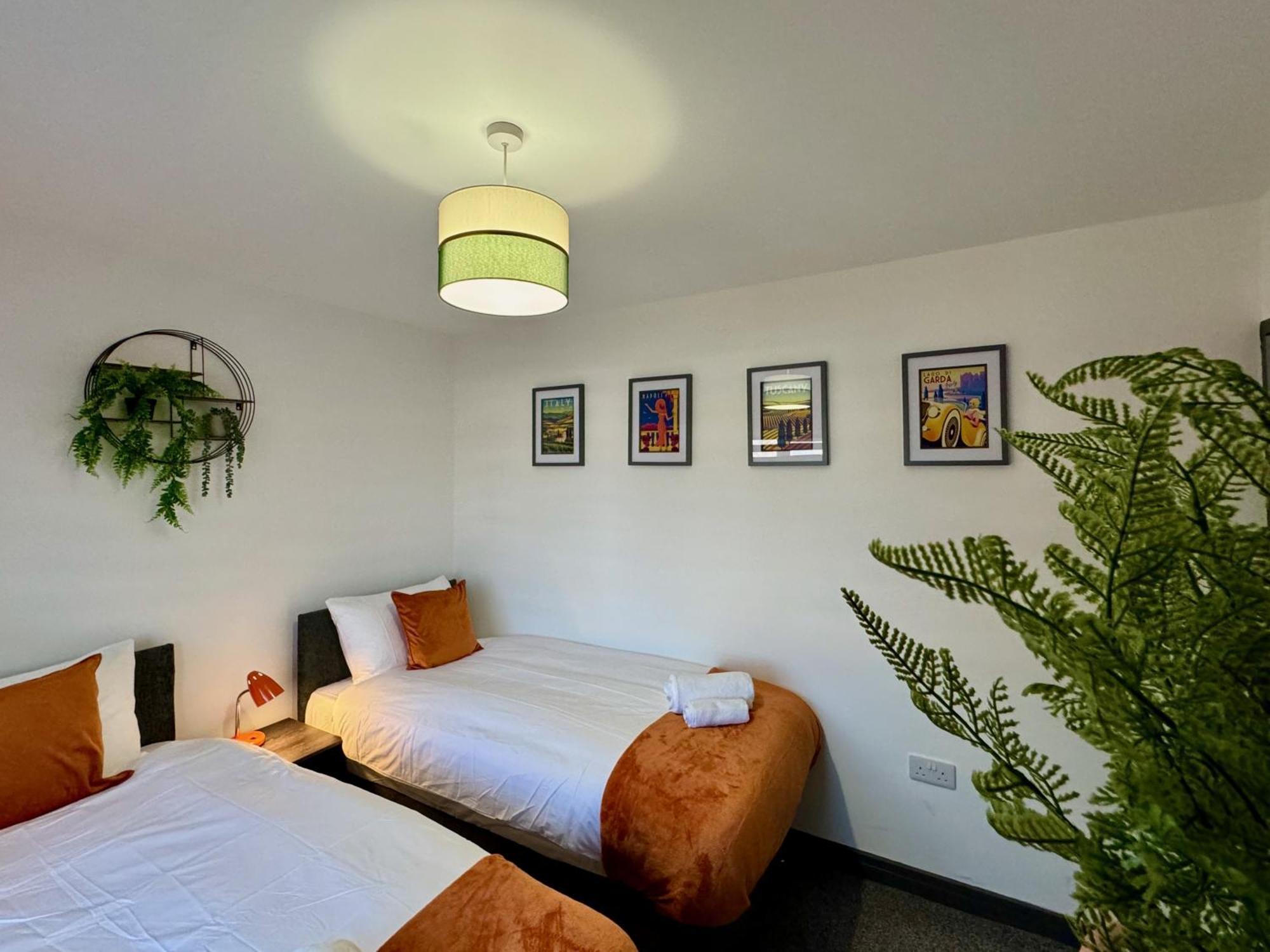 Sandringham House - Great For Contractors Or Family Holidays Cleethorpes Kültér fotó