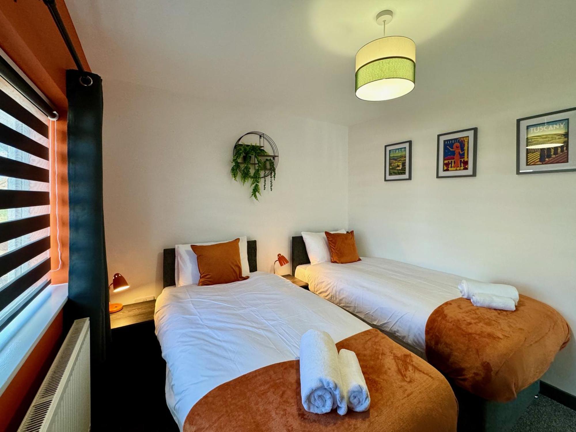 Sandringham House - Great For Contractors Or Family Holidays Cleethorpes Kültér fotó