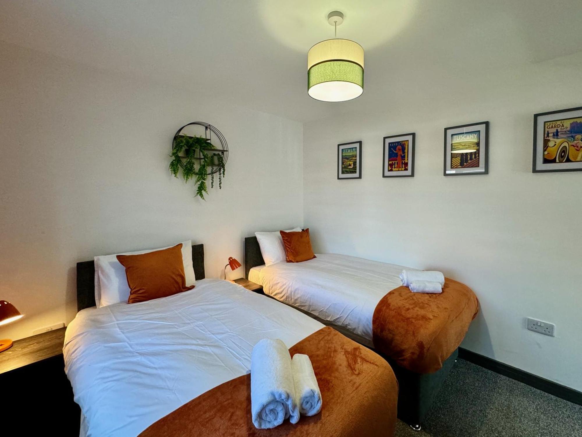 Sandringham House - Great For Contractors Or Family Holidays Cleethorpes Kültér fotó