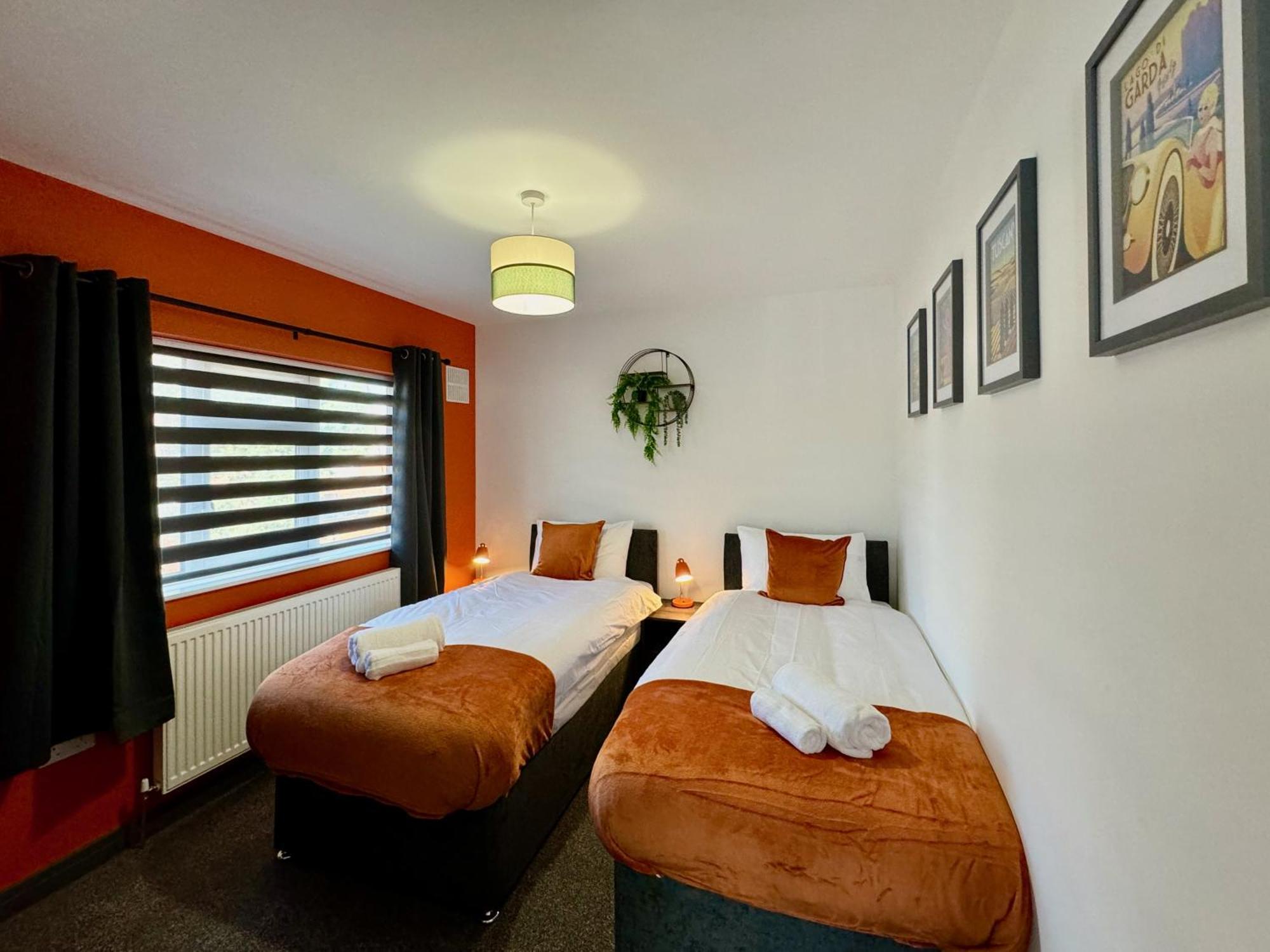 Sandringham House - Great For Contractors Or Family Holidays Cleethorpes Kültér fotó