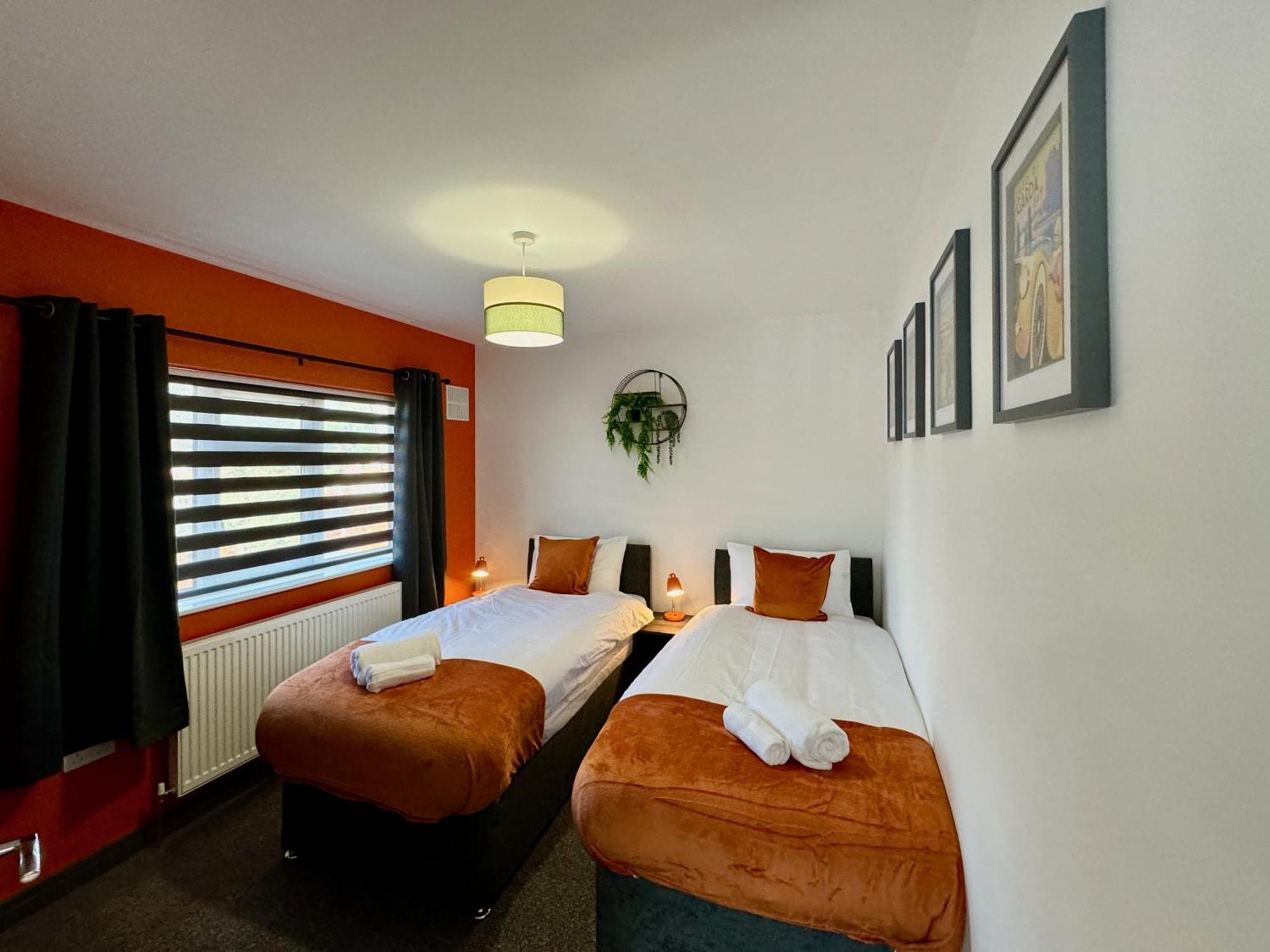 Sandringham House - Great For Contractors Or Family Holidays Cleethorpes Kültér fotó