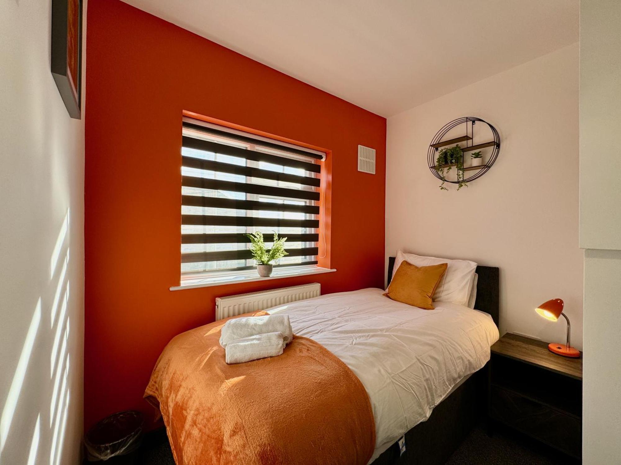 Sandringham House - Great For Contractors Or Family Holidays Cleethorpes Kültér fotó