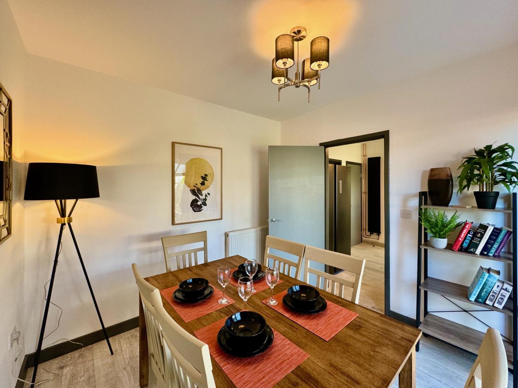 Sandringham House - Great For Contractors Or Family Holidays Cleethorpes Kültér fotó