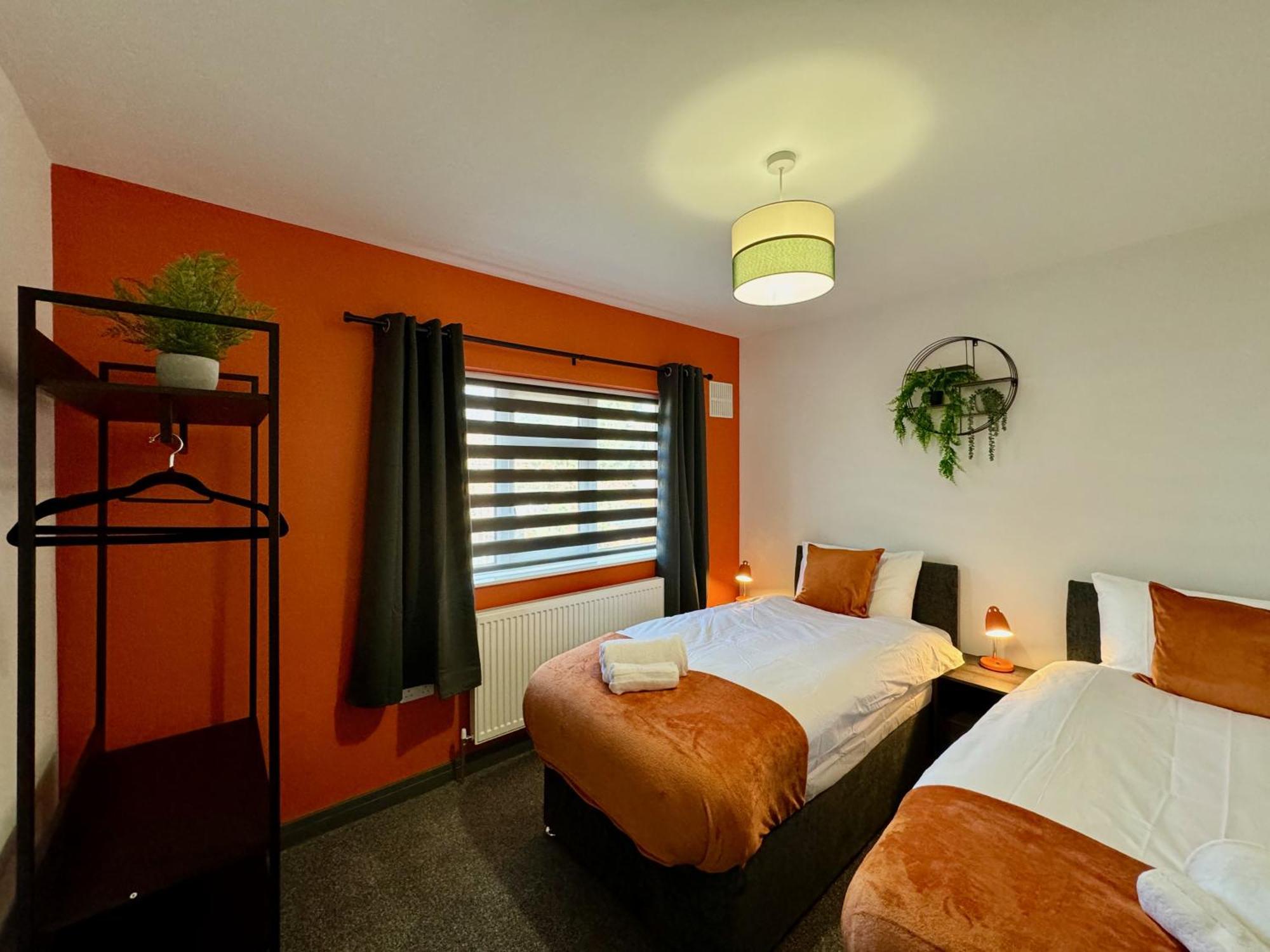 Sandringham House - Great For Contractors Or Family Holidays Cleethorpes Kültér fotó
