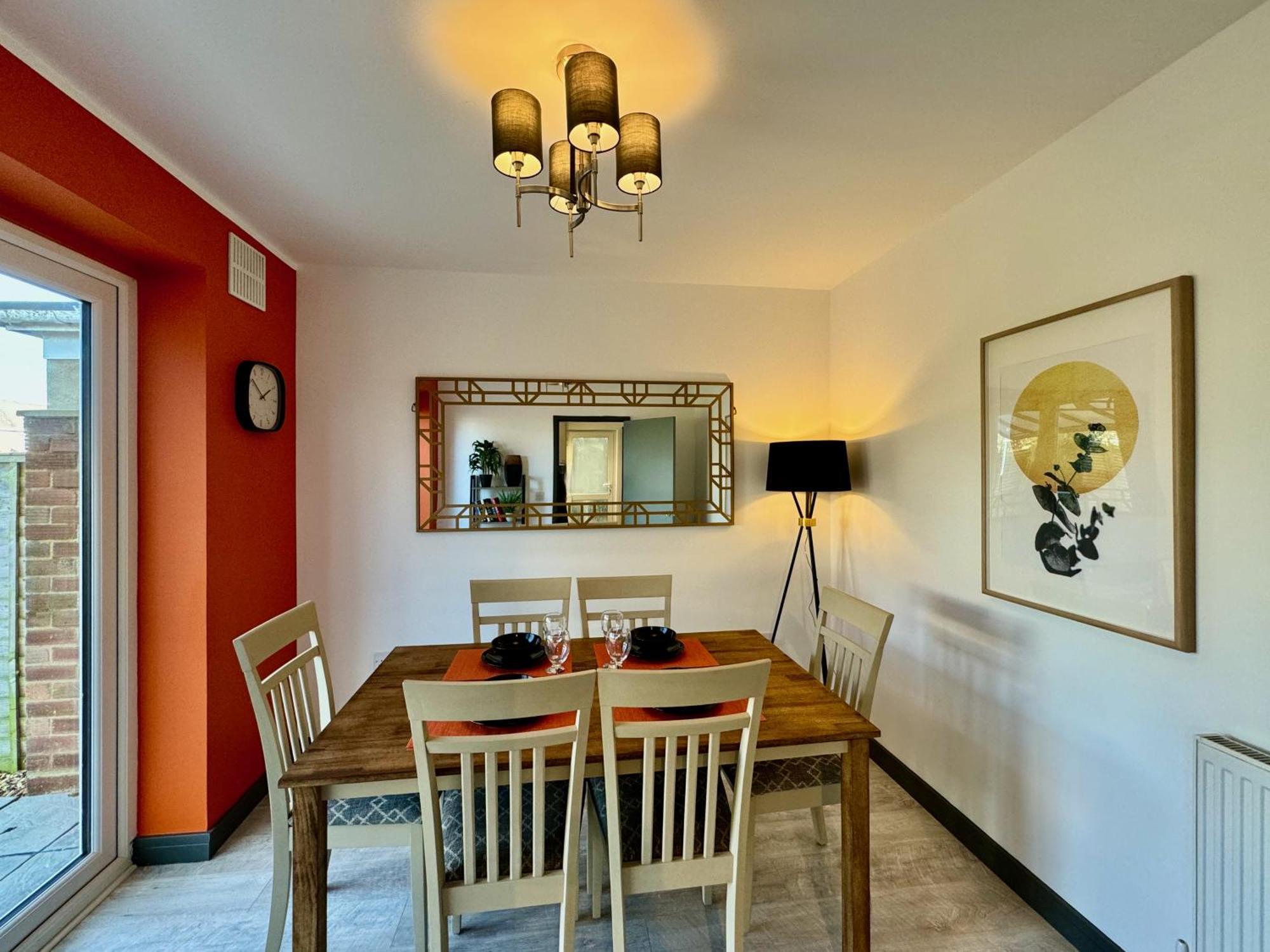 Sandringham House - Great For Contractors Or Family Holidays Cleethorpes Kültér fotó