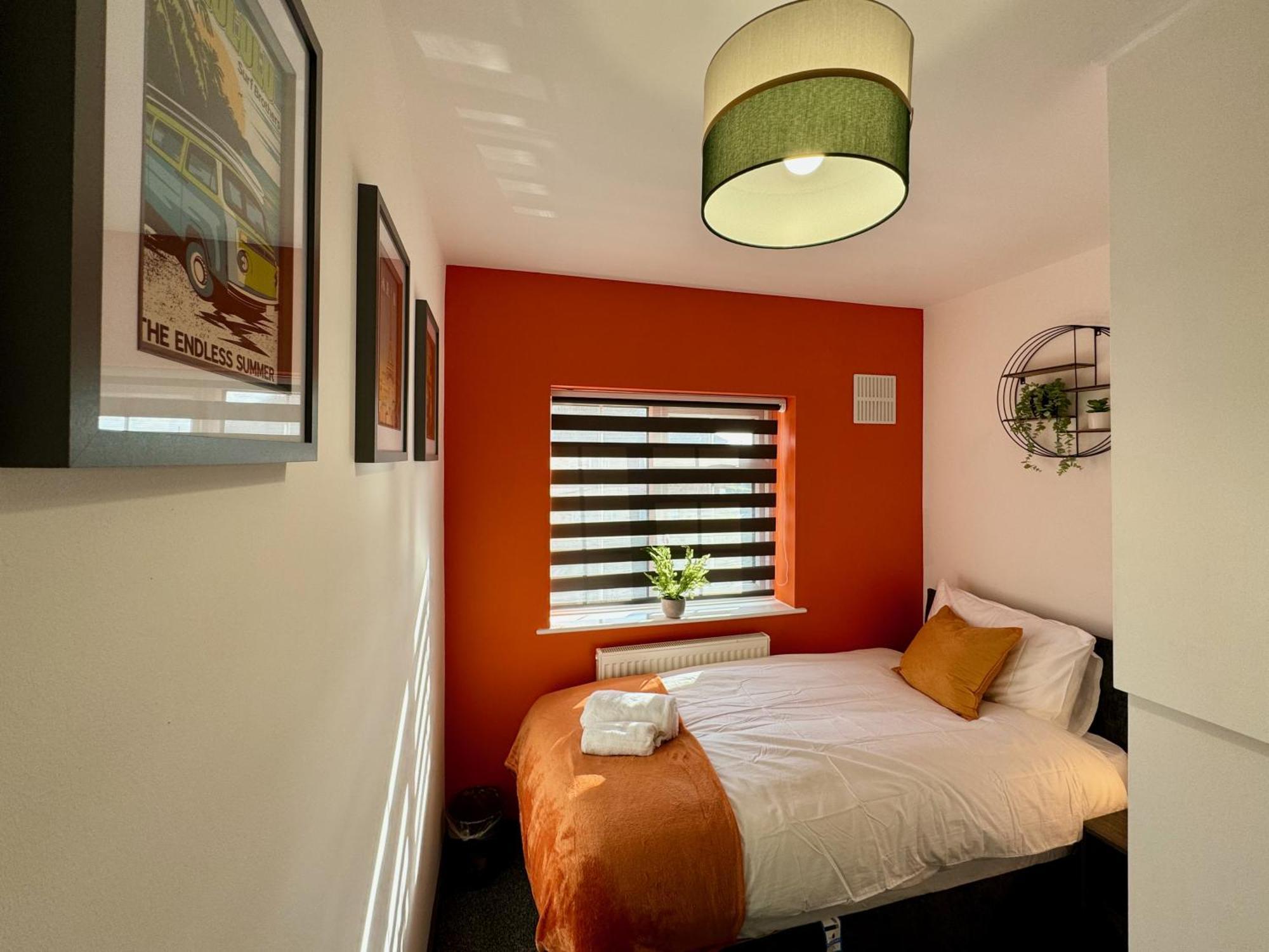 Sandringham House - Great For Contractors Or Family Holidays Cleethorpes Kültér fotó
