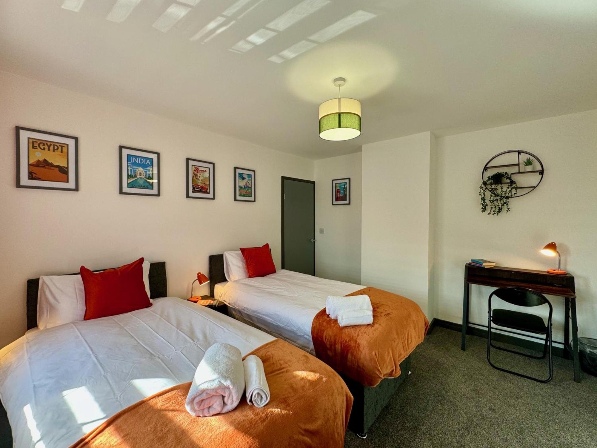 Sandringham House - Great For Contractors Or Family Holidays Cleethorpes Kültér fotó