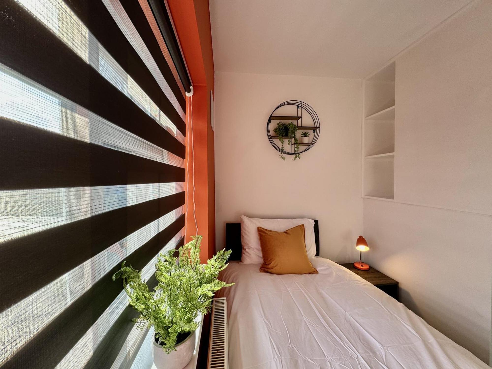 Sandringham House - Great For Contractors Or Family Holidays Cleethorpes Kültér fotó
