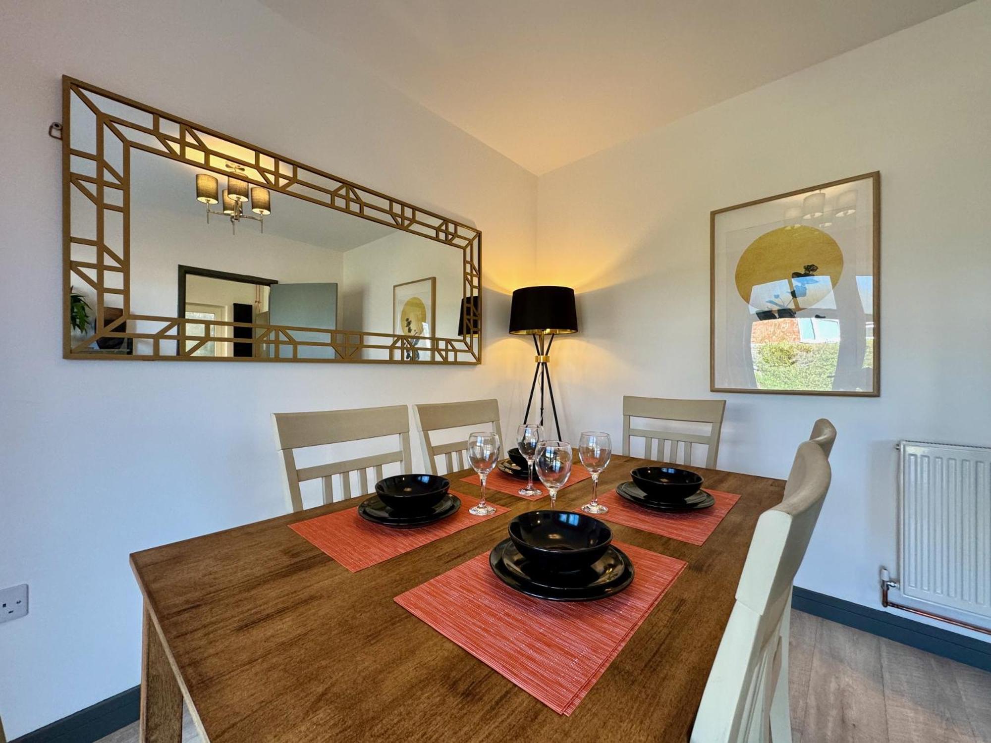 Sandringham House - Great For Contractors Or Family Holidays Cleethorpes Kültér fotó