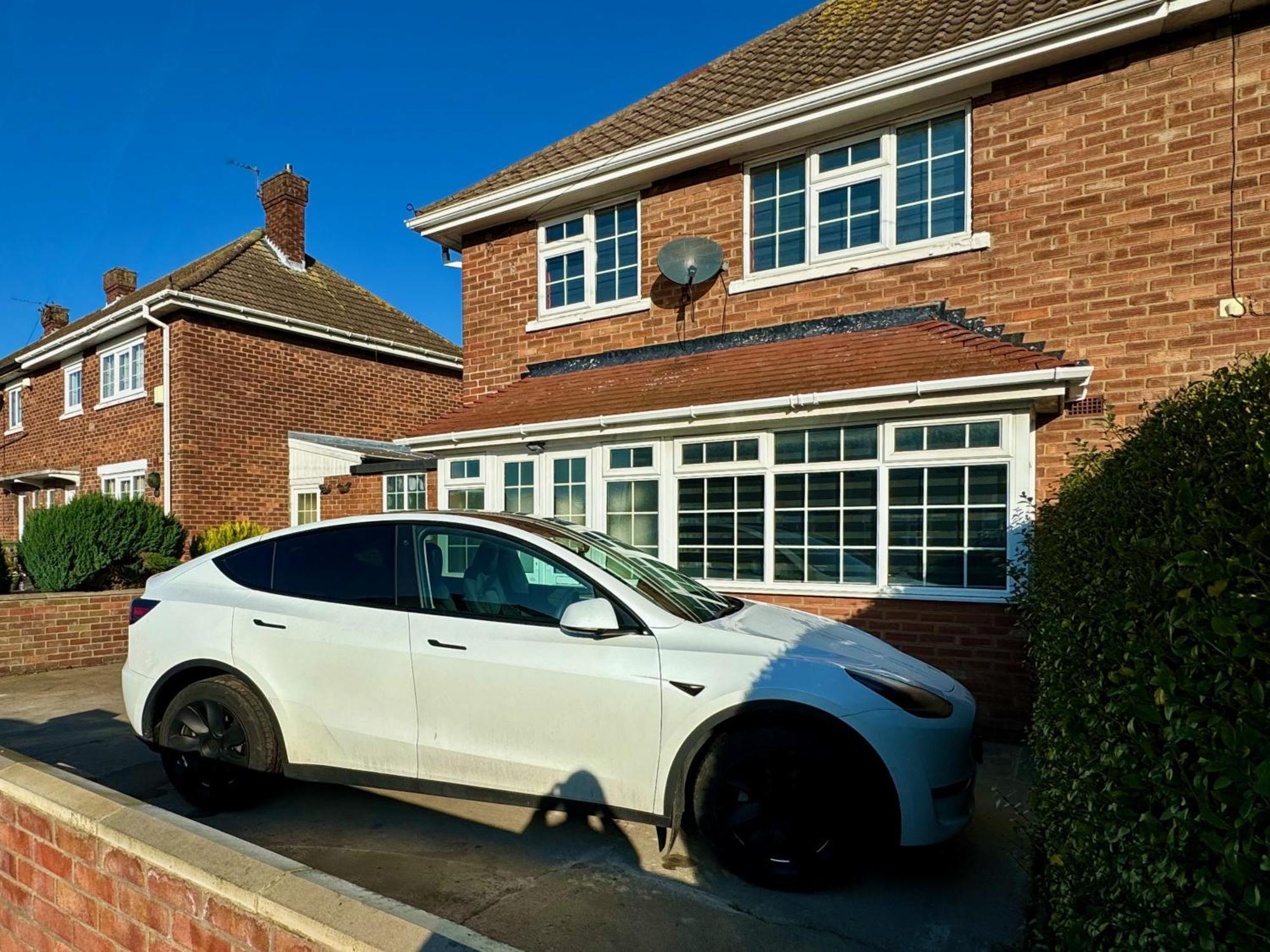Sandringham House - Great For Contractors Or Family Holidays Cleethorpes Kültér fotó