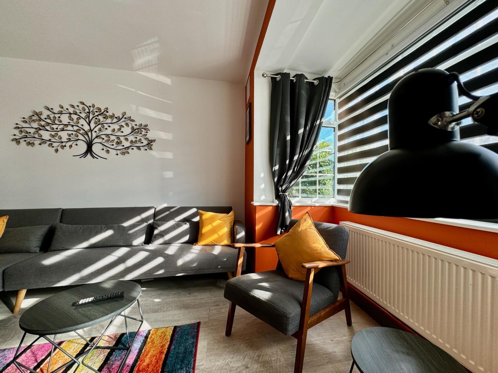 Sandringham House - Great For Contractors Or Family Holidays Cleethorpes Kültér fotó