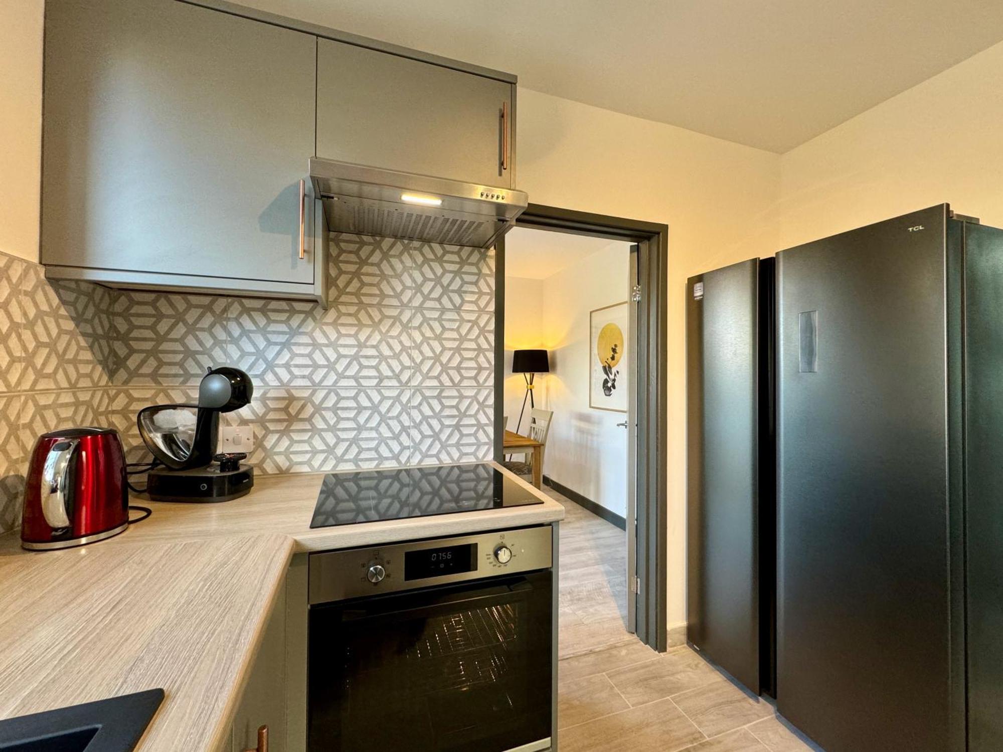 Sandringham House - Great For Contractors Or Family Holidays Cleethorpes Kültér fotó