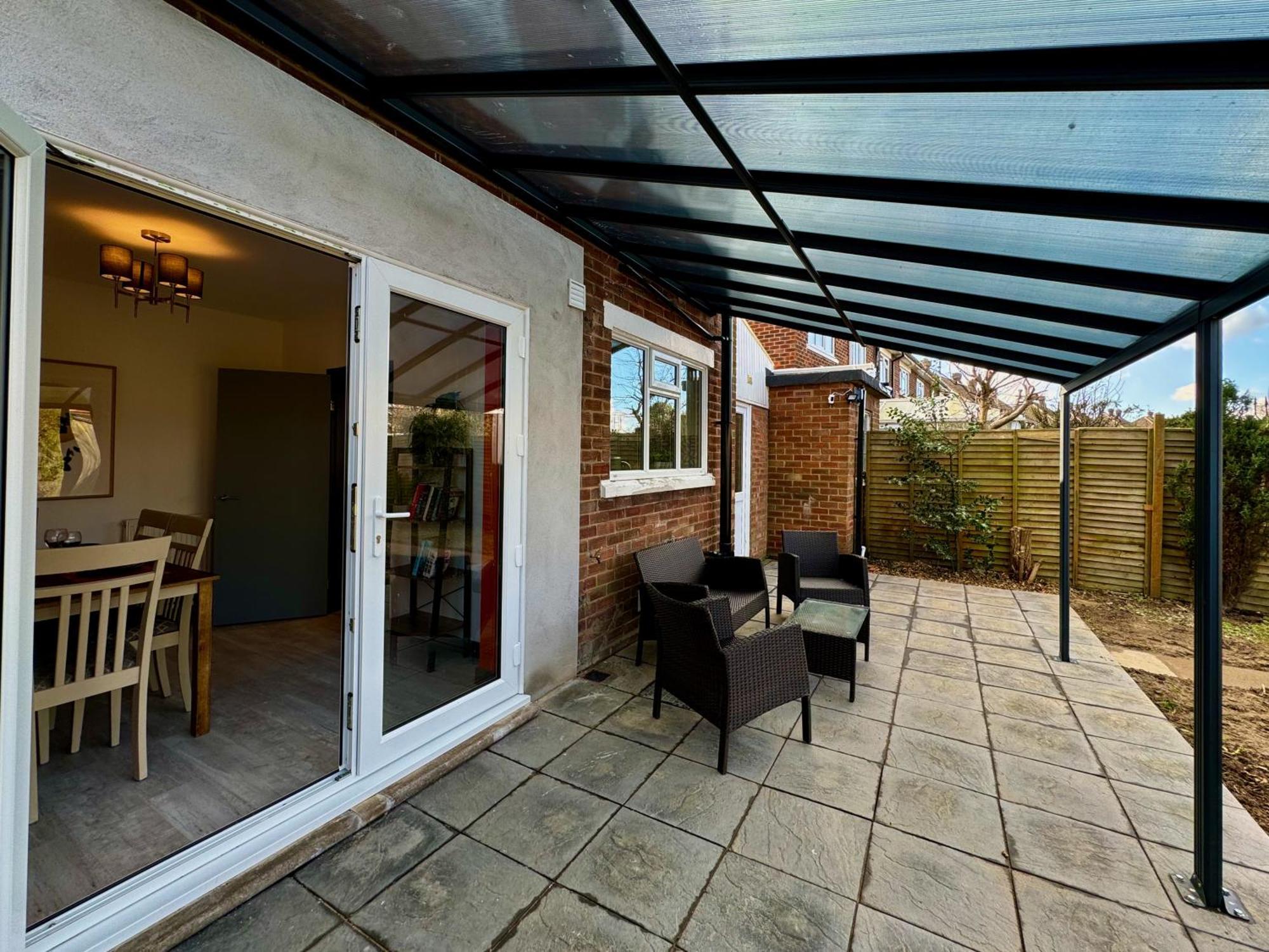 Sandringham House - Great For Contractors Or Family Holidays Cleethorpes Kültér fotó