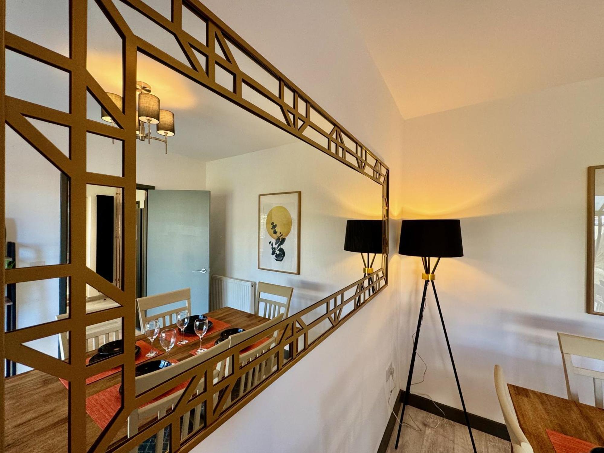 Sandringham House - Great For Contractors Or Family Holidays Cleethorpes Kültér fotó