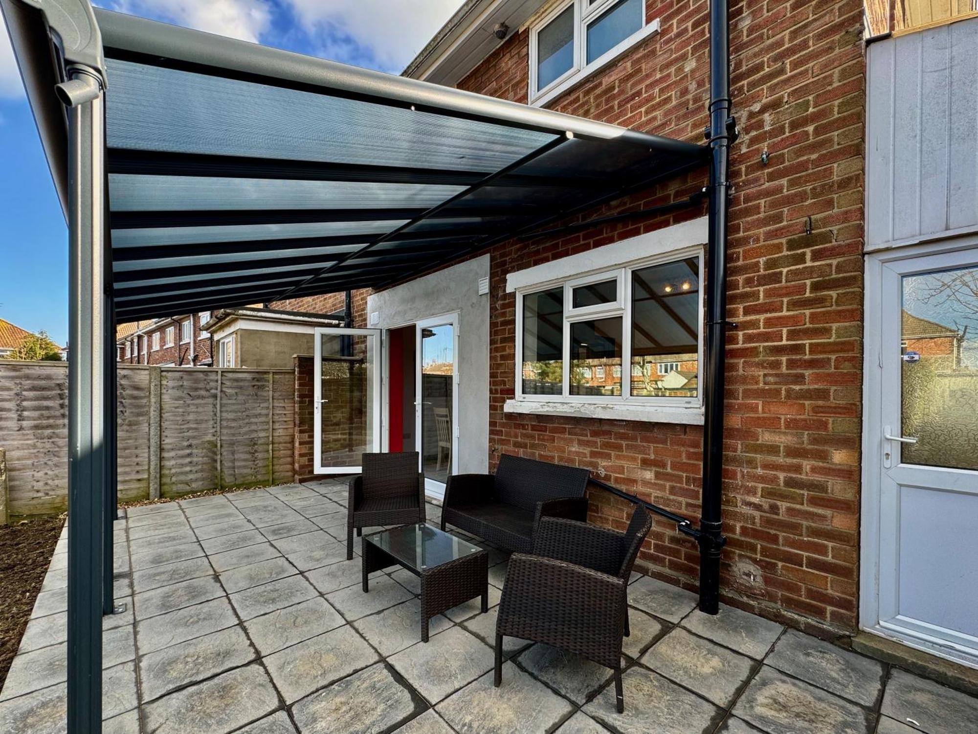 Sandringham House - Great For Contractors Or Family Holidays Cleethorpes Kültér fotó